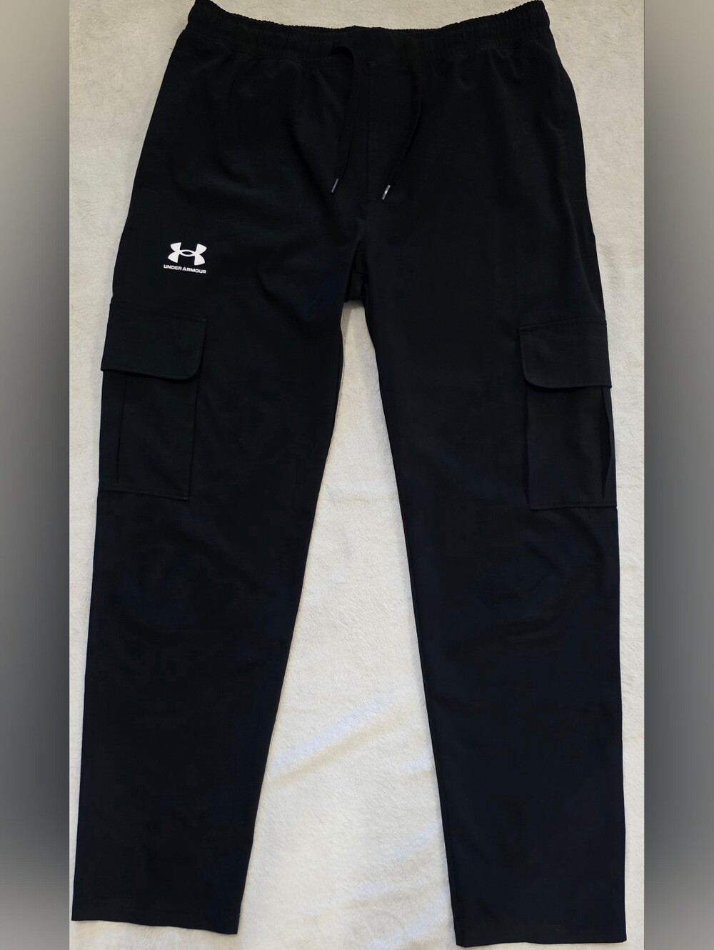 Under Armour Cargo Pants - Youth XL